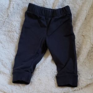 Baby Pants 6M